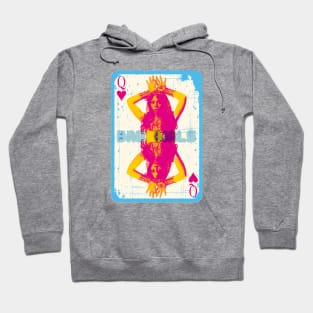 Donna Summer Hoodie